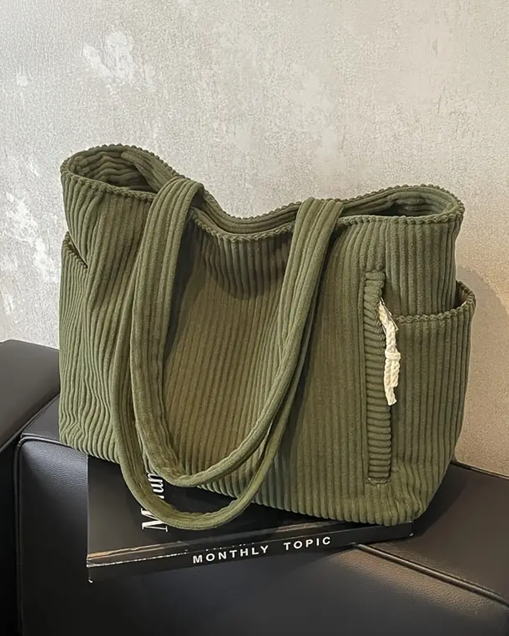 Tildaᵀᴹ | Bolsa