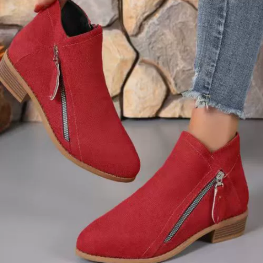 Bellavista™ - Botines modernos y cómodos