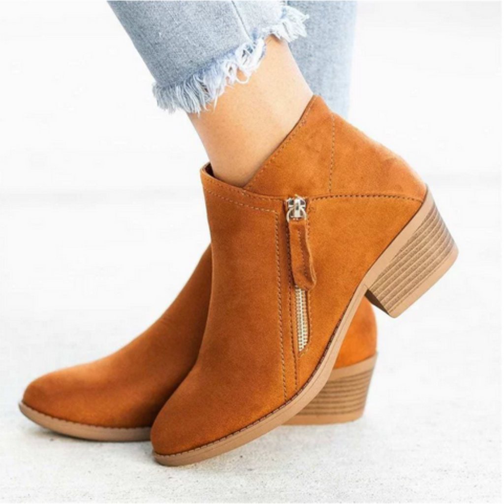 Bellavista™ - Botines modernos y cómodos