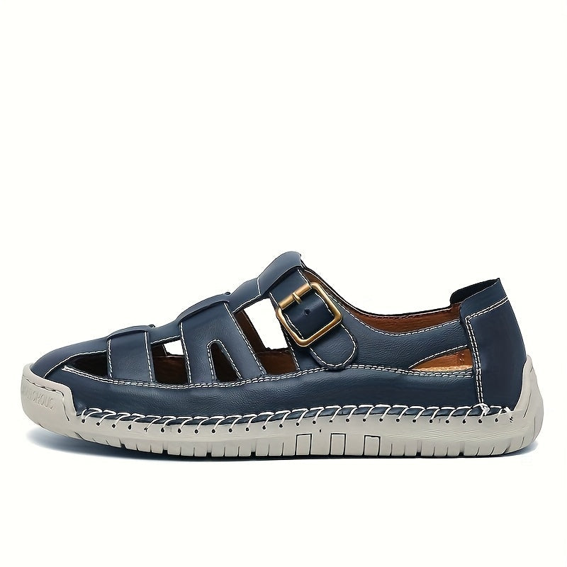 Solea Sandalias Confort Ligeras