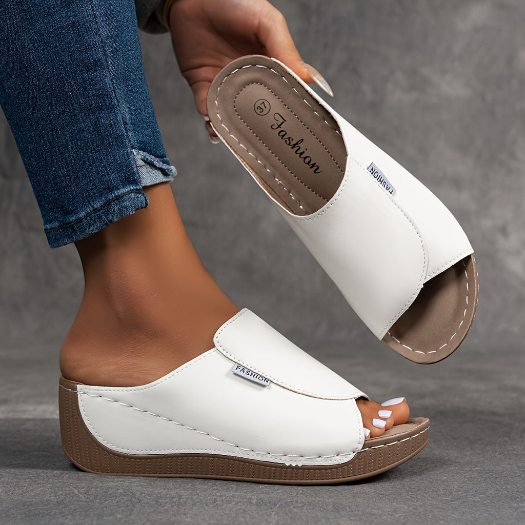 India Sandalias Arco Plantar Confort