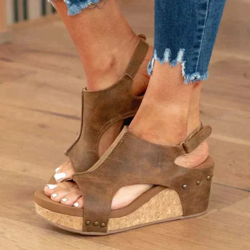 Inola™ - Sandalias Ortopédicas
