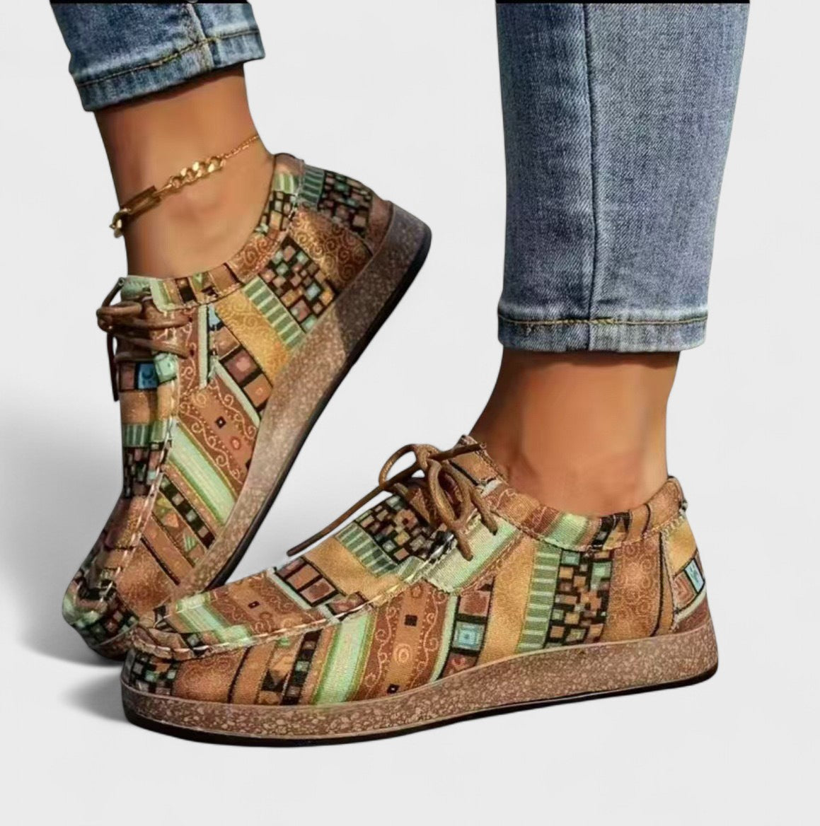 OrtoViva: zapatillas ortopédicas, ligeras y cómodas para mujer
