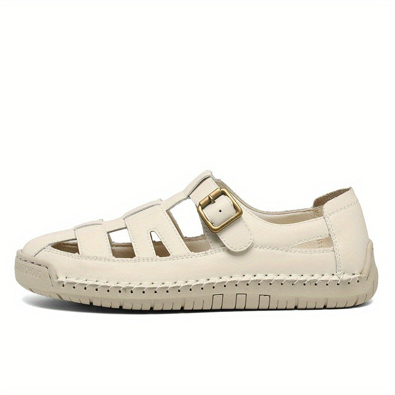 Solea Sandalias Confort Ligeras