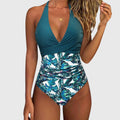 Maillot Sculptant Élégant Elena