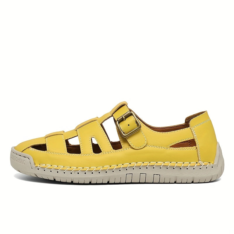 Solea Sandalias Confort Ligeras