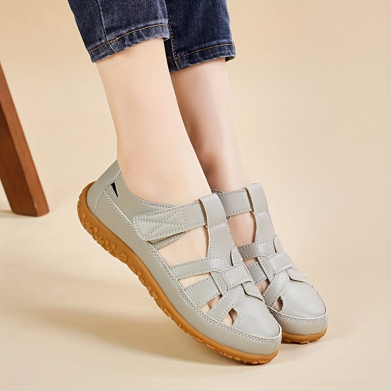 Lea – Cómodas Sandalias Confort para Cada Día