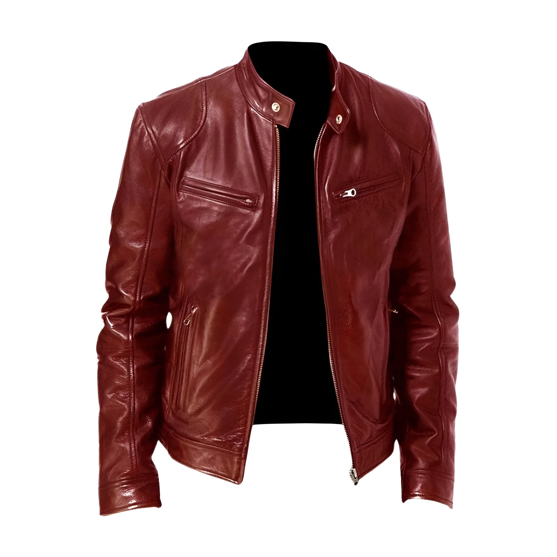 ADRIAN™ | Chaqueta Casual