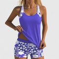Tankini Estival Chic Marine