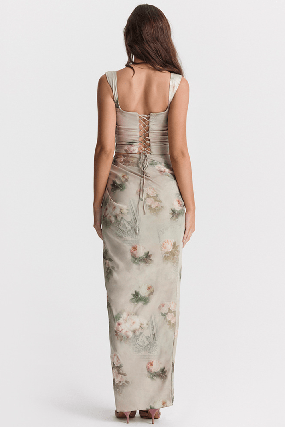 Robe Élégante Béatrice