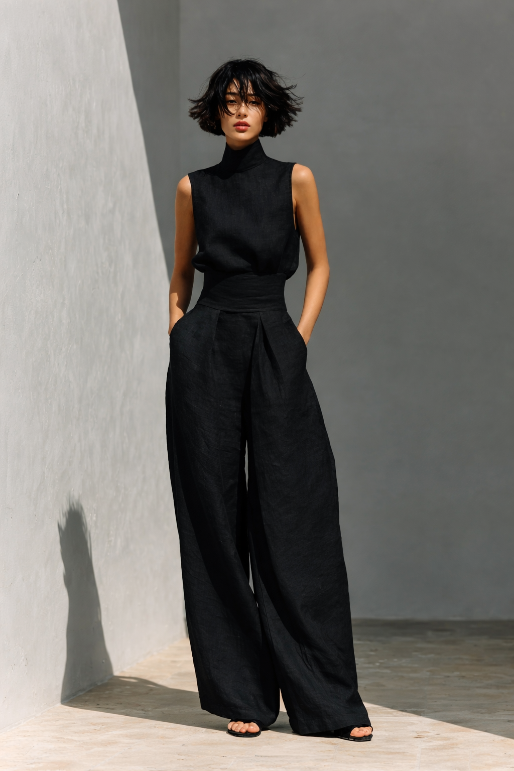 MARÍA™| Conjunto