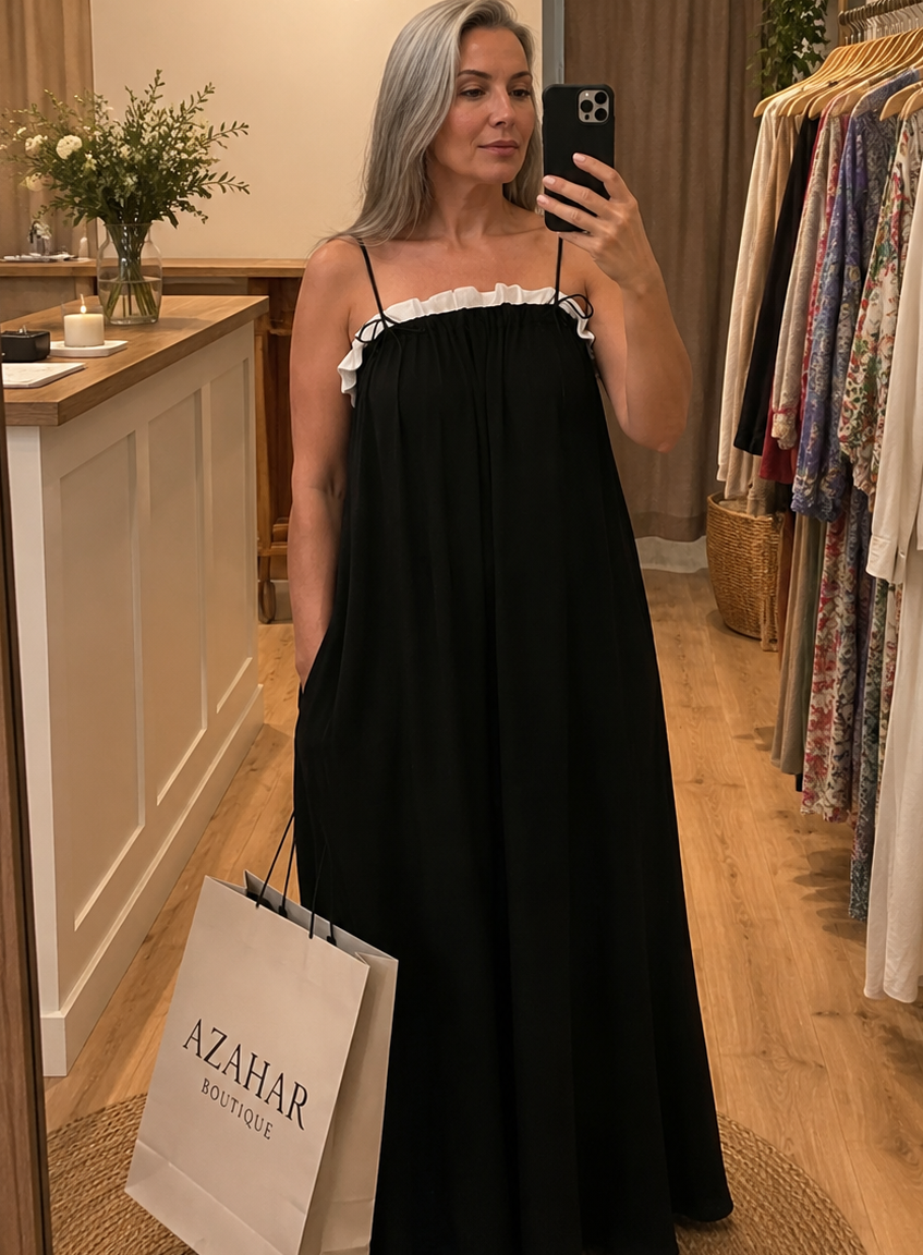 <h2>Azahar Boutique</h2>