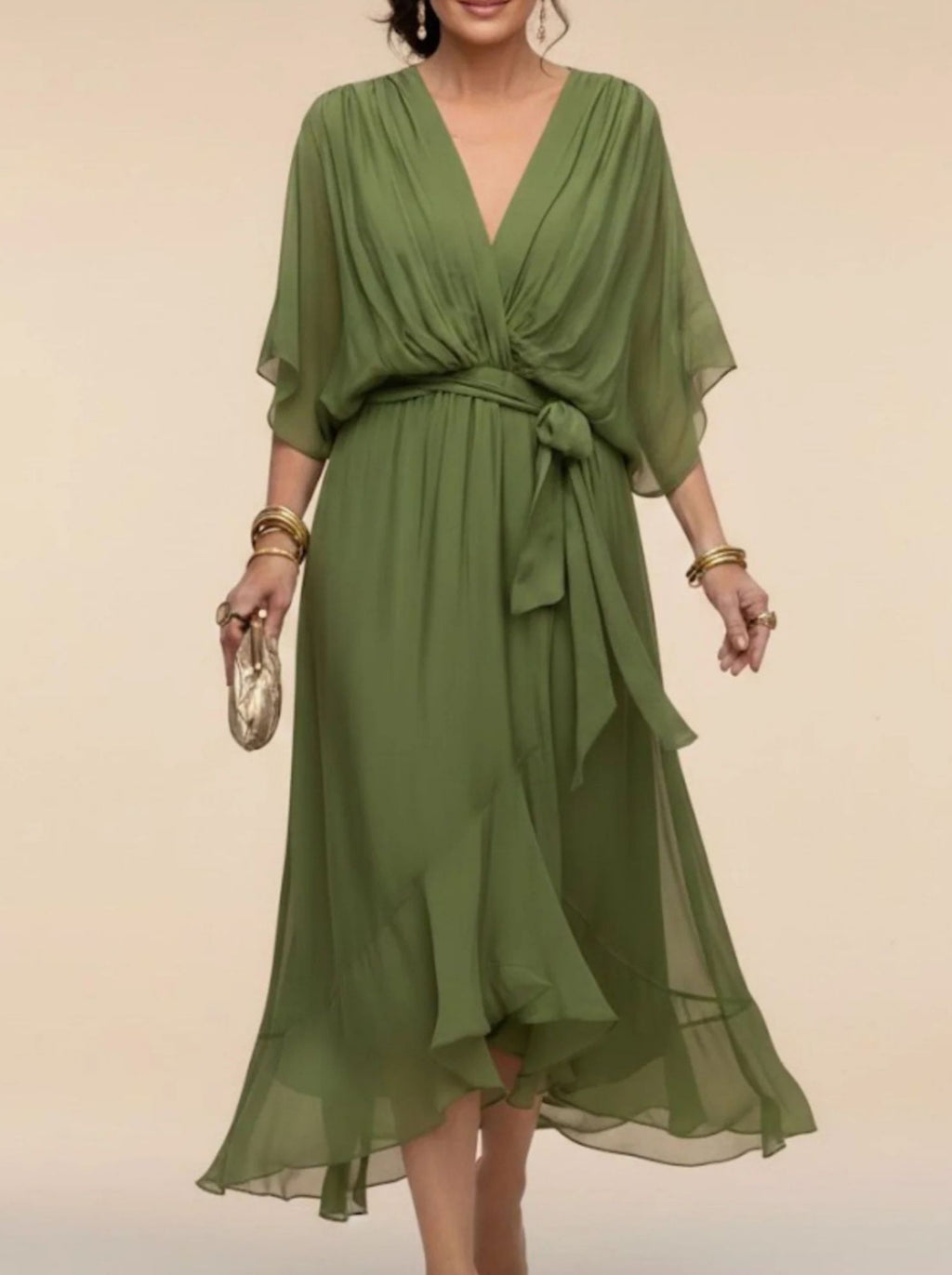 MARTINA™ | Vestido