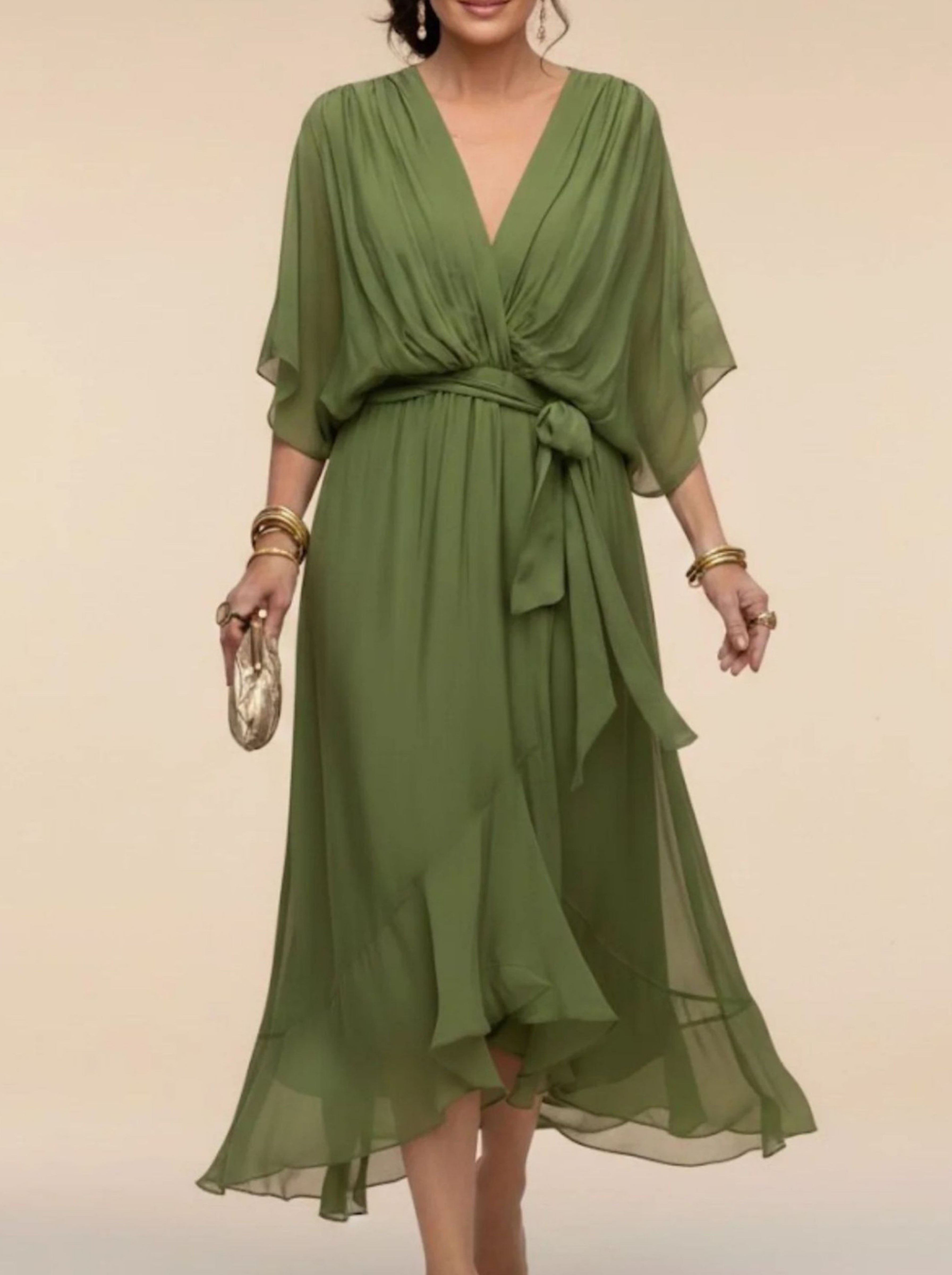 MARTINA™ | Vestido