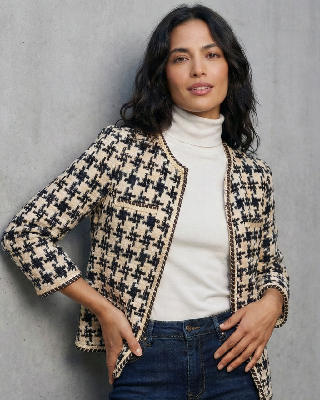 SELENA™ | Abrigo
