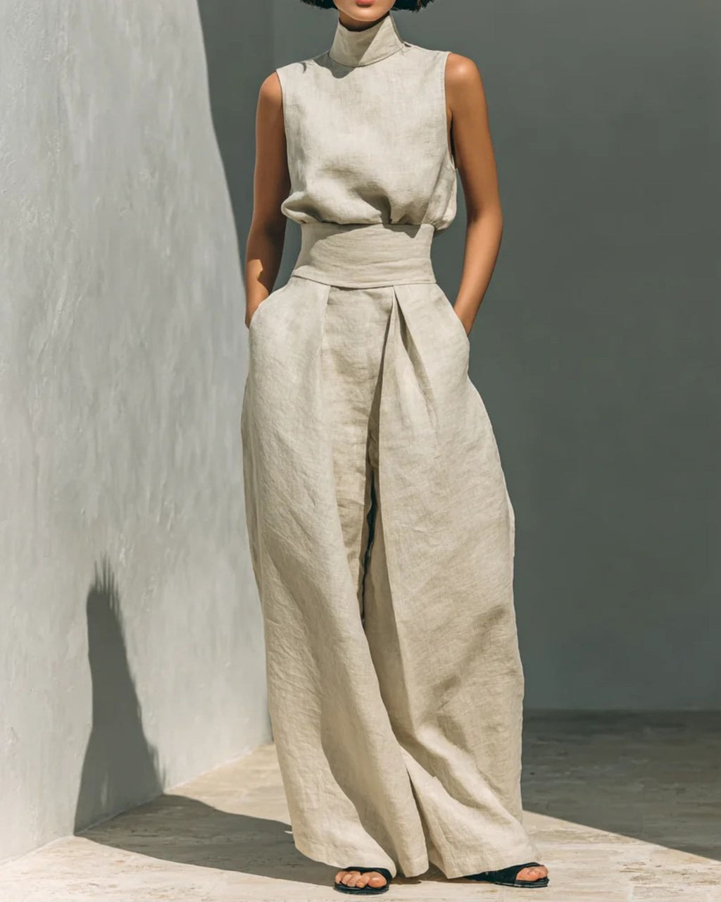MARÍA™| Conjunto