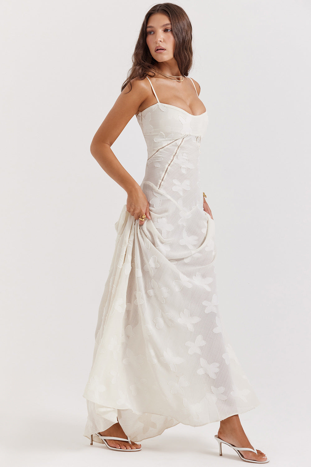 Robe Élégante Juliette