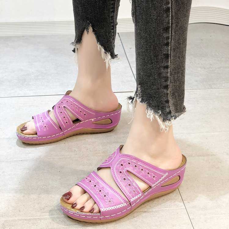 Sandalias Ortopédicas Emma