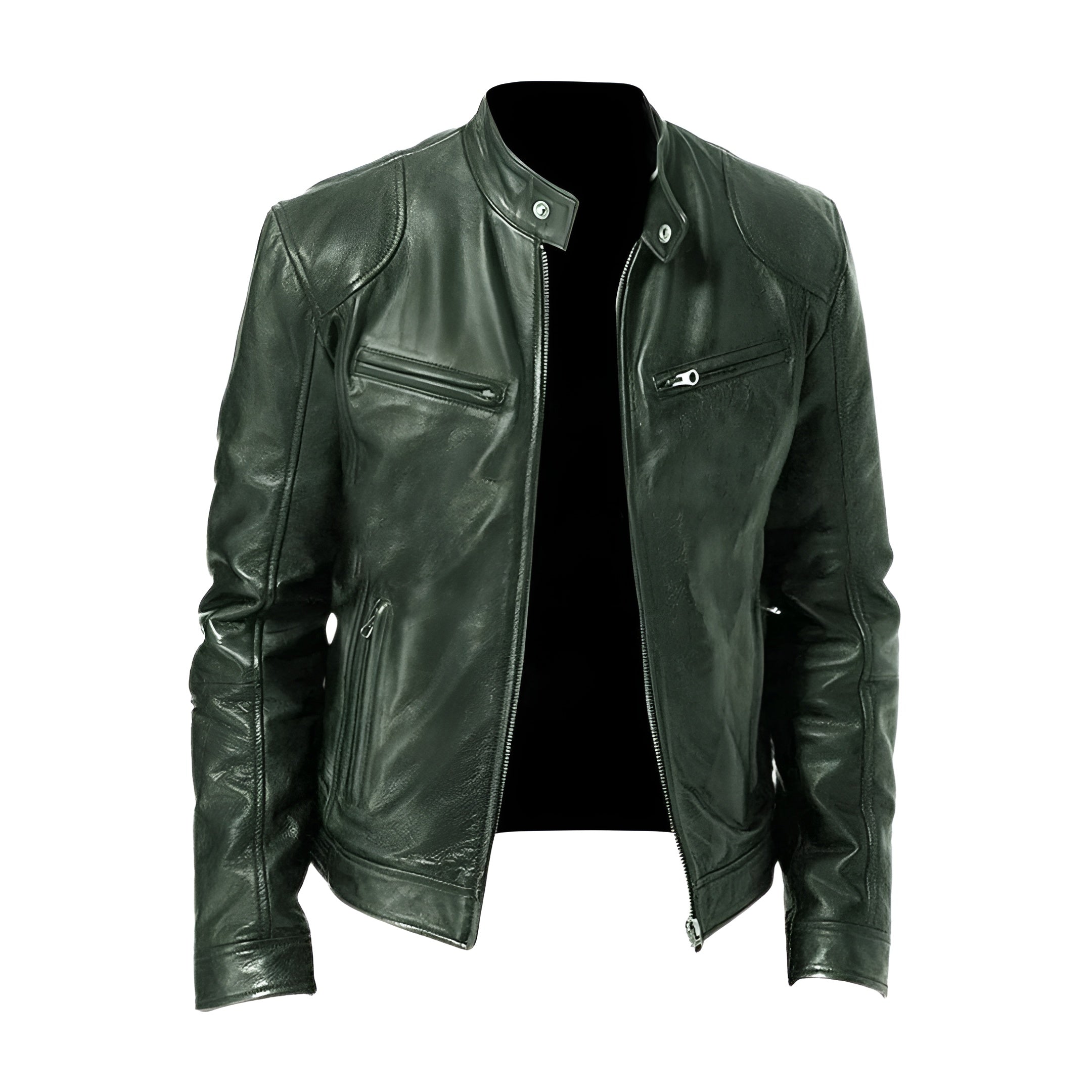 ADRIAN™ | Chaqueta Casual