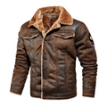EDWARD™ | Chaqueta Piloto Cálida