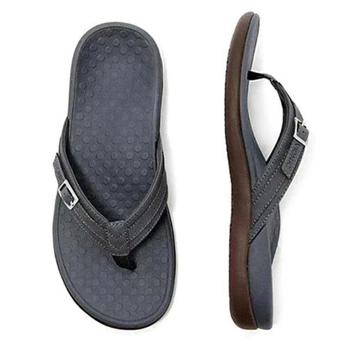 Celvia Sandalias Ortopédicas de Verano