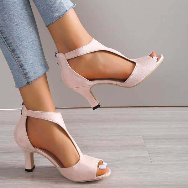 Mila™ | Zapatos ortopédicos elegantes