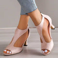 Mila™ | Zapatos ortopédicos elegantes
