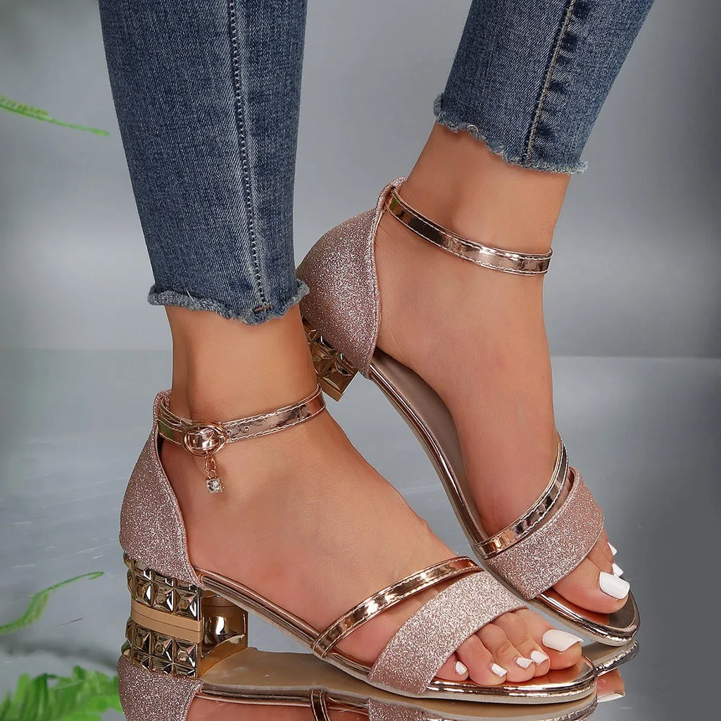 Lieke™ - Sandalias Ortopédicas