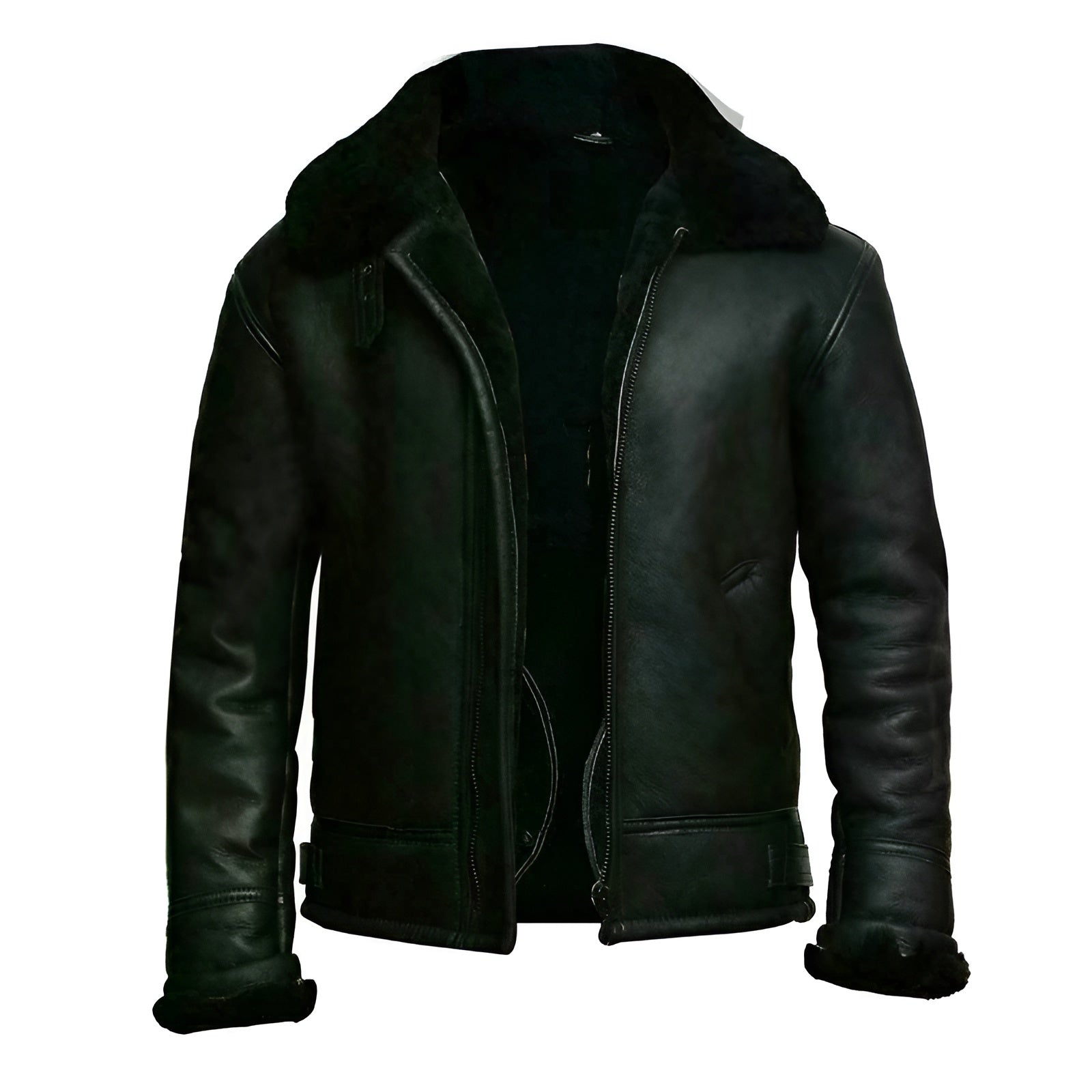 MATHIAS™ | Chaqueta Piloto Cálida