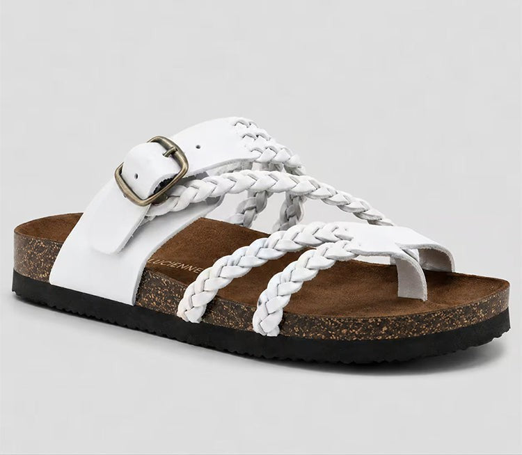 Sandalias Ortopédicas Hayli™