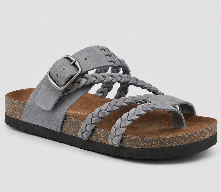Sandalias Ortopédicas Hayli™