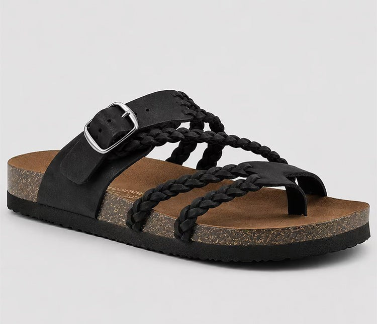 Sandalias Ortopédicas Hayli™