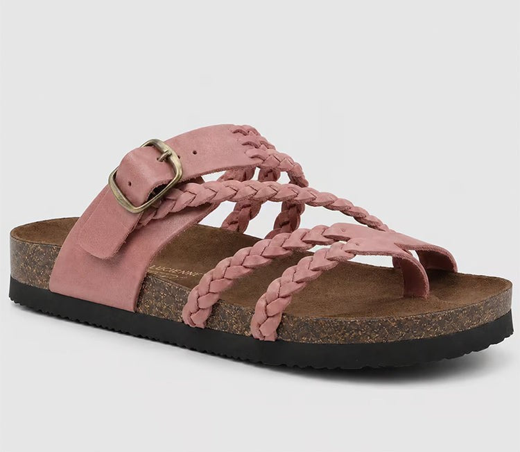 Sandalias Ortopédicas Hayli™