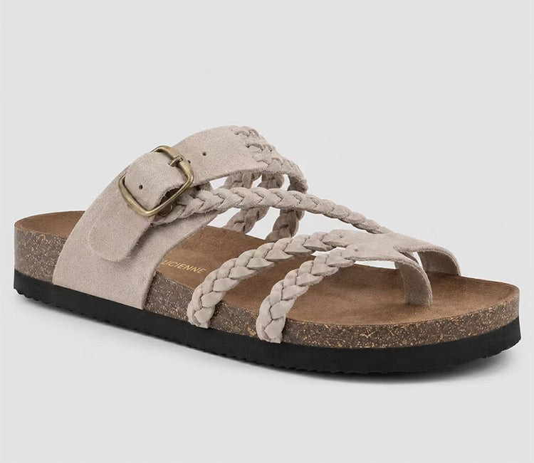 Sandalias Ortopédicas Hayli™