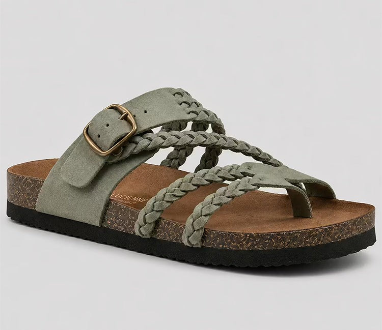 Sandalias Ortopédicas Hayli™