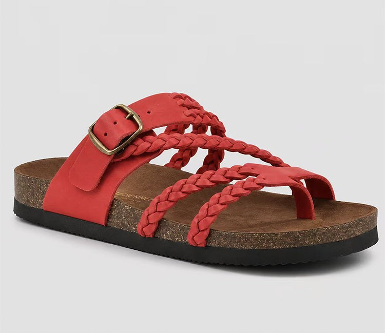 Sandalias Ortopédicas Hayli™