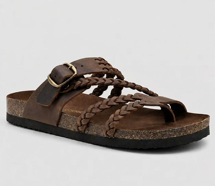 Sandalias Ortopédicas Hayli™