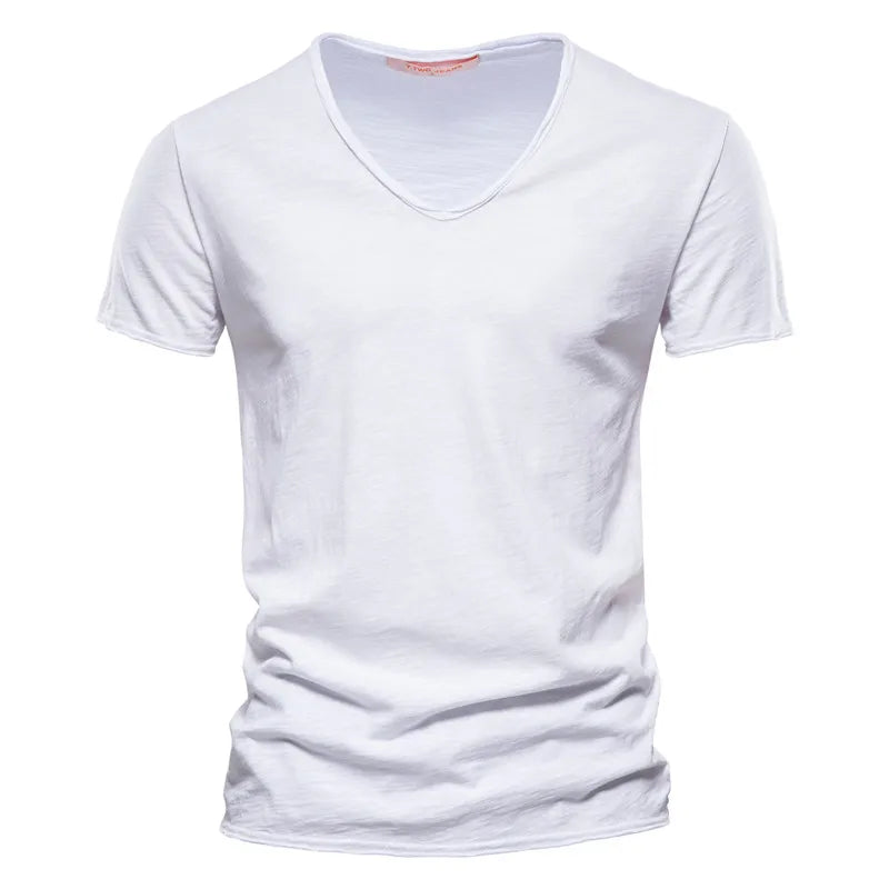 Élégance en Coton Supérieur