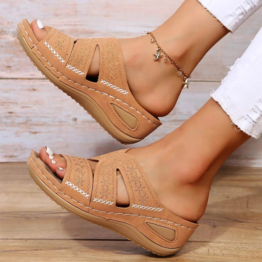 Aria – Sandalias Ortopédicas