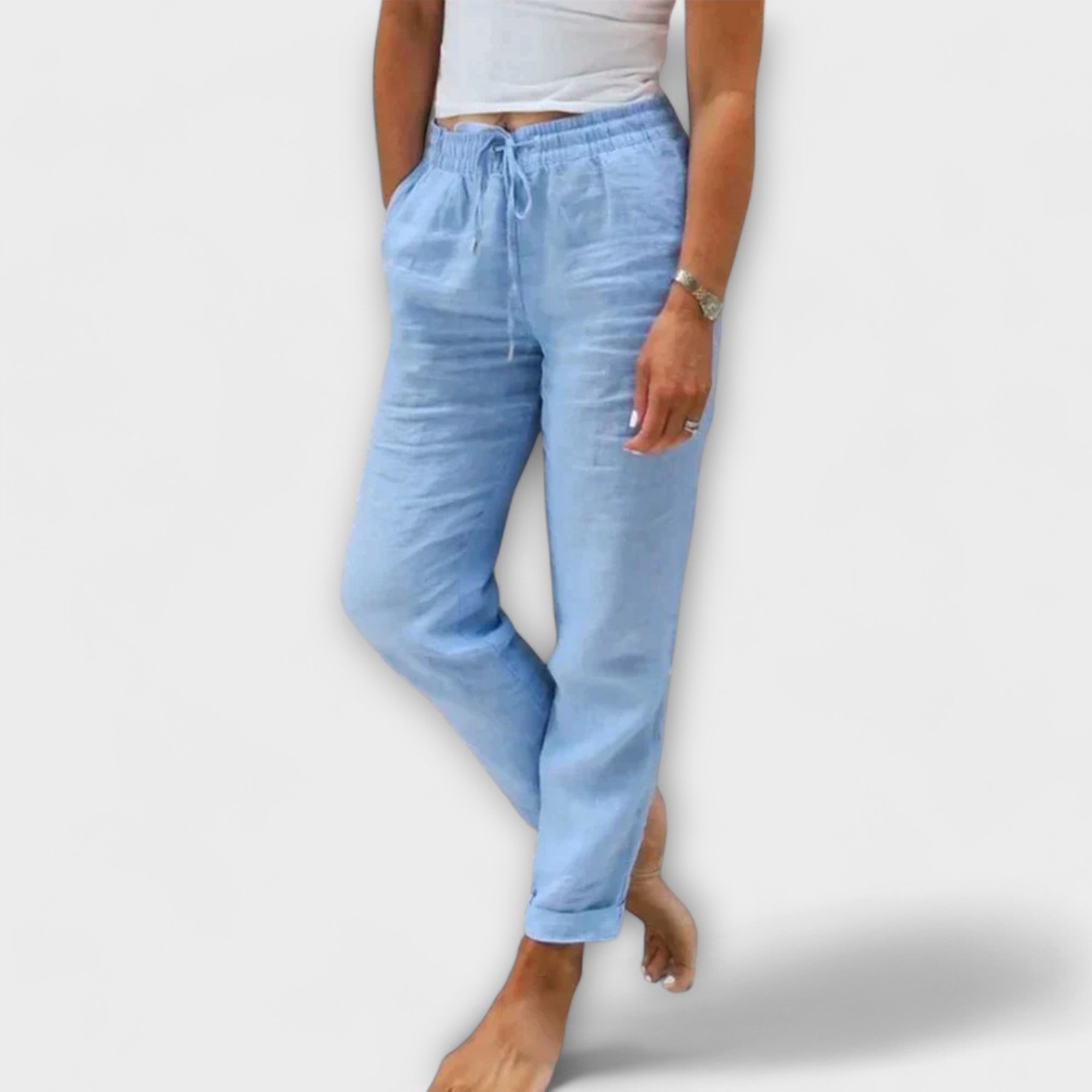Celestina | Pantalones