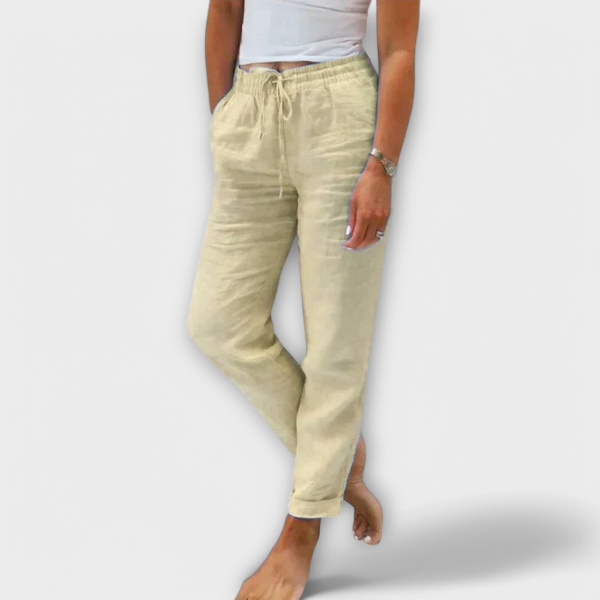 Celestina | Pantalones