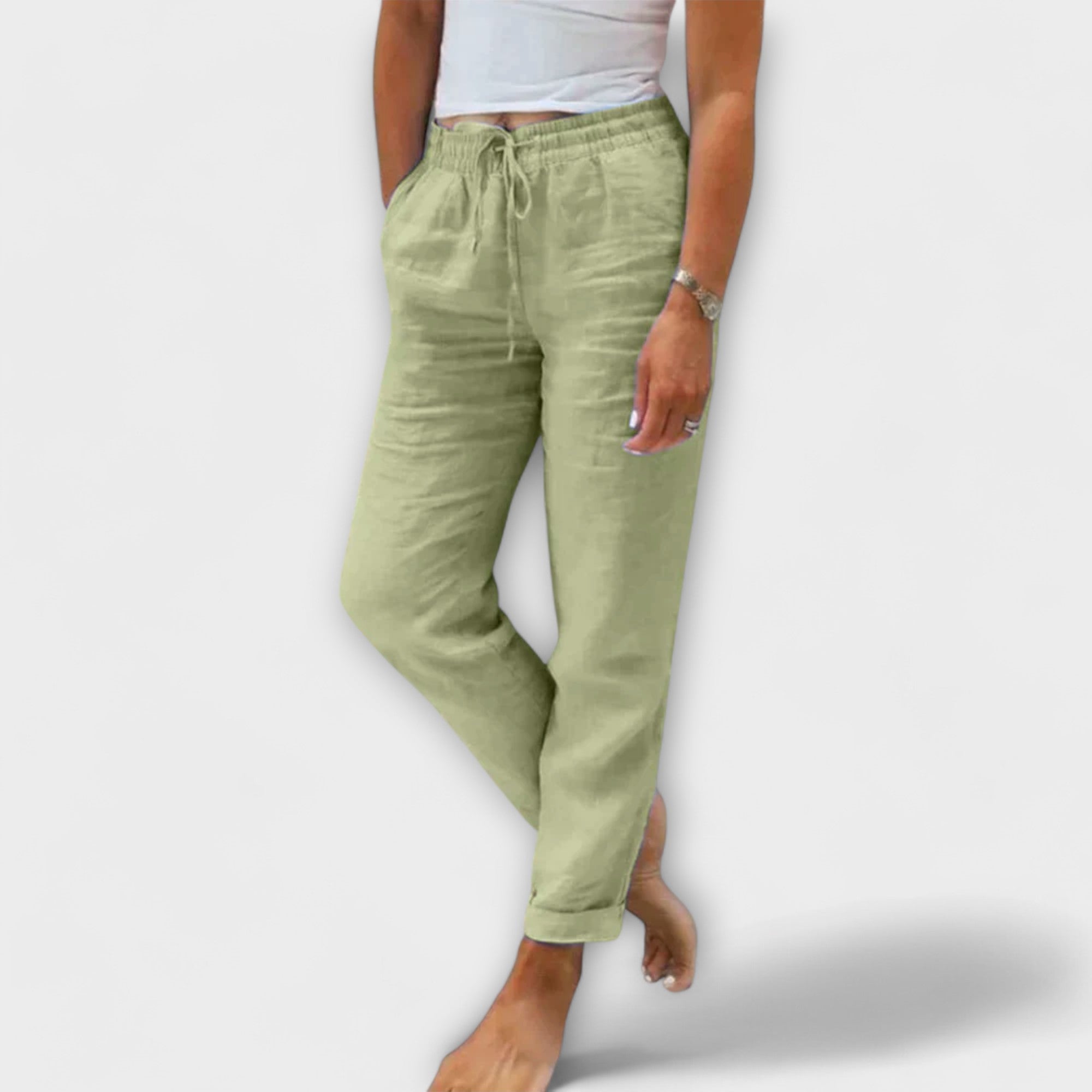 Celestina | Pantalones