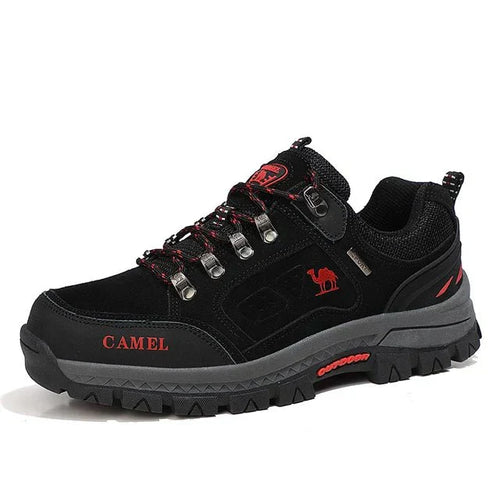 Camel Mid II | Innovadoras botas de senderismo
