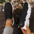 Sneakers Confort Sport Élégant Maya