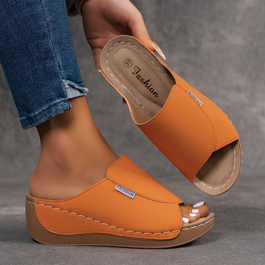 India Sandalias Arco Plantar Confort