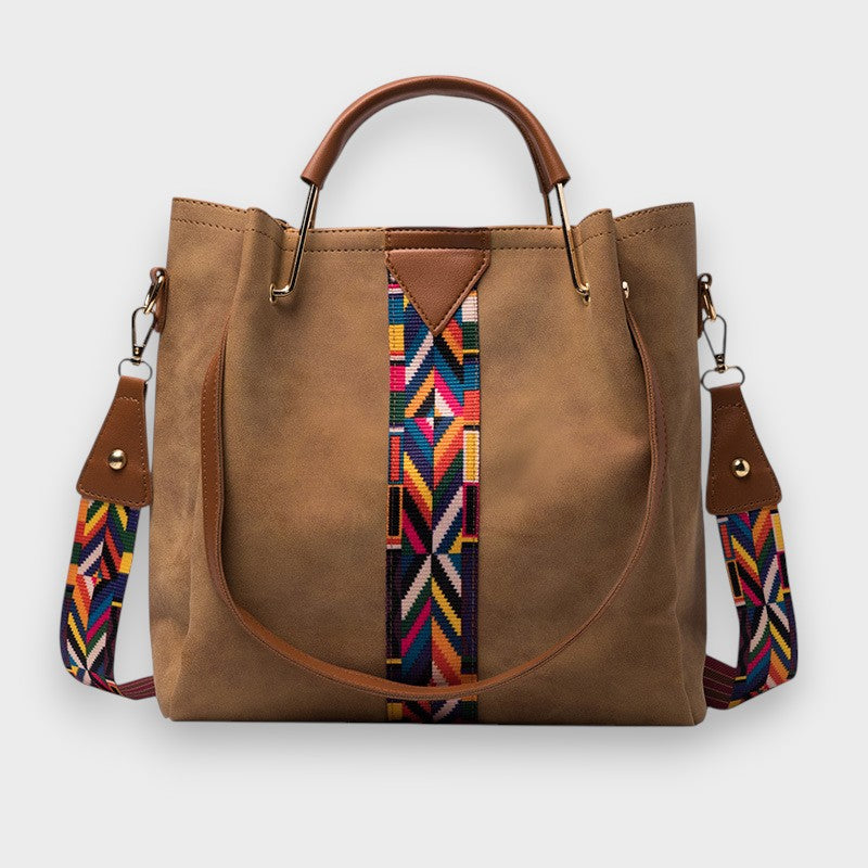 Guadalupe | Bolsa