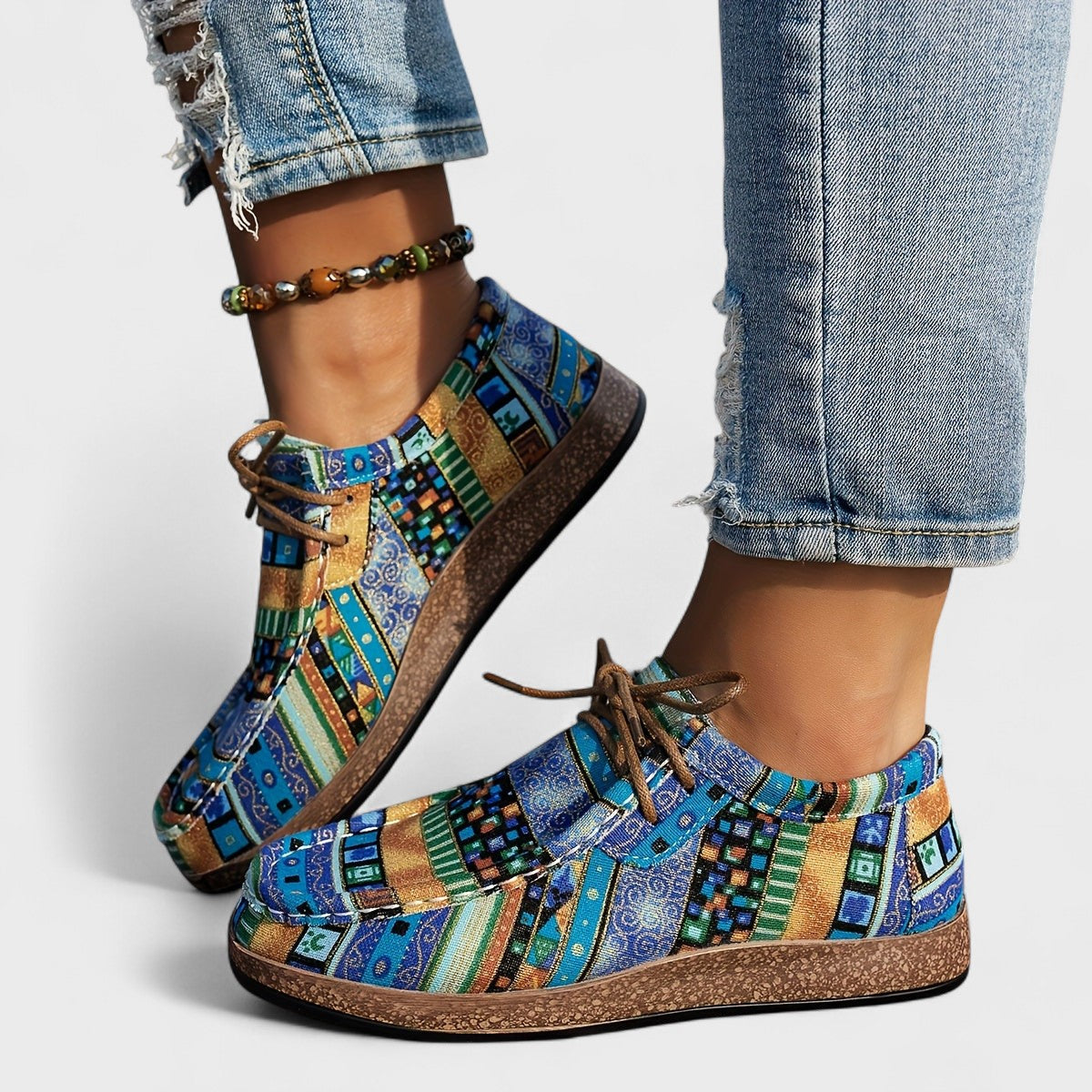 OrtoViva: zapatillas ortopédicas, ligeras y cómodas para mujer