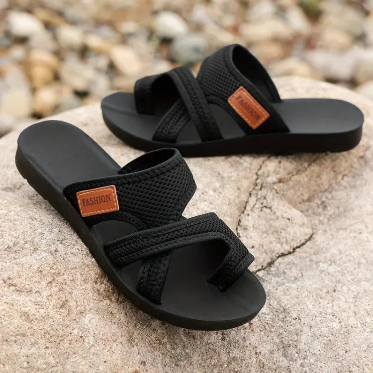 Sandalias Ortopédicas Caroline