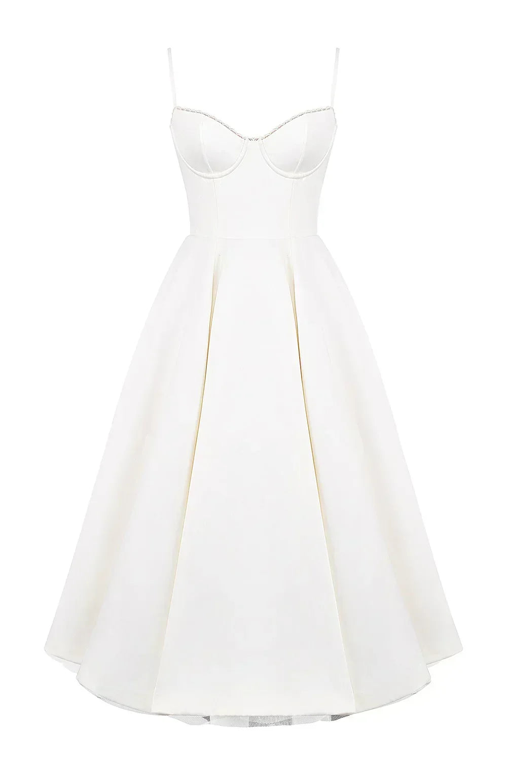 Robe Élégante Chloé