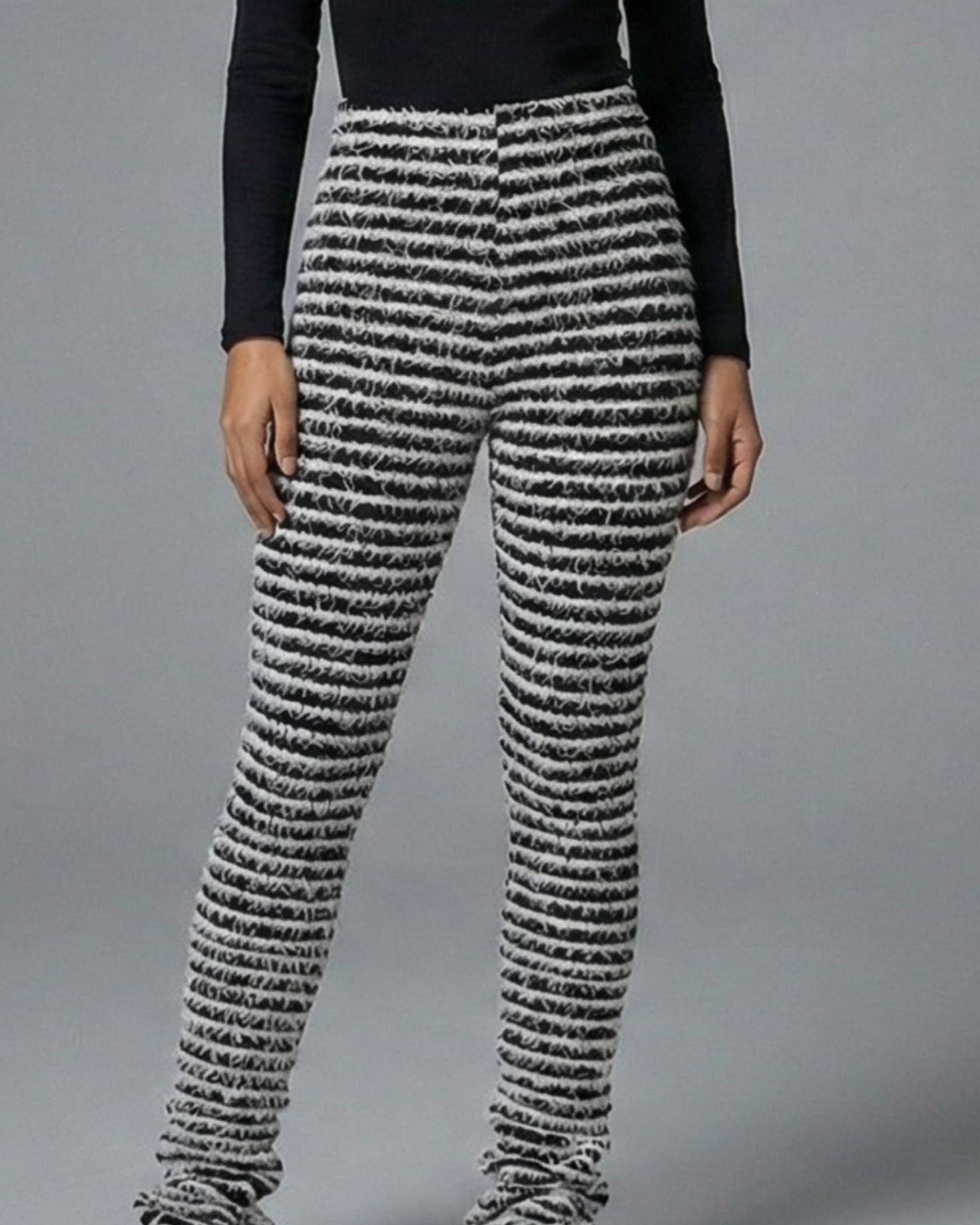 BERTA™ | Pantalón